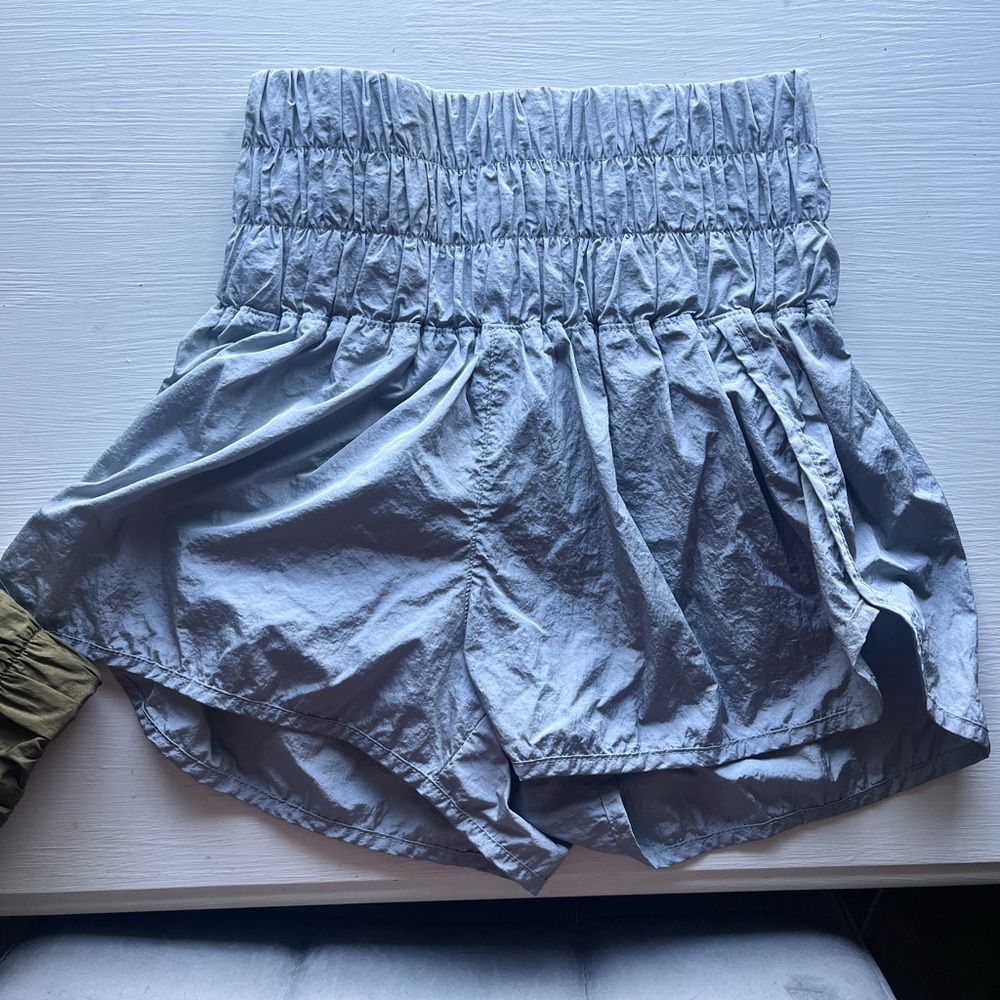 Free People - The Way Home Shorts
